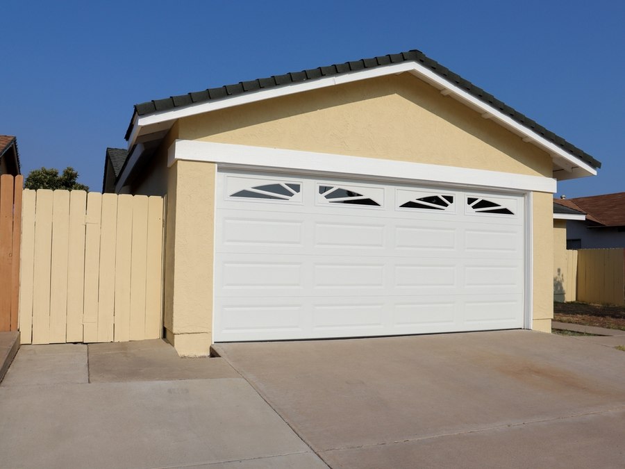 Garage Painting Newman Painting   Garage Painting 