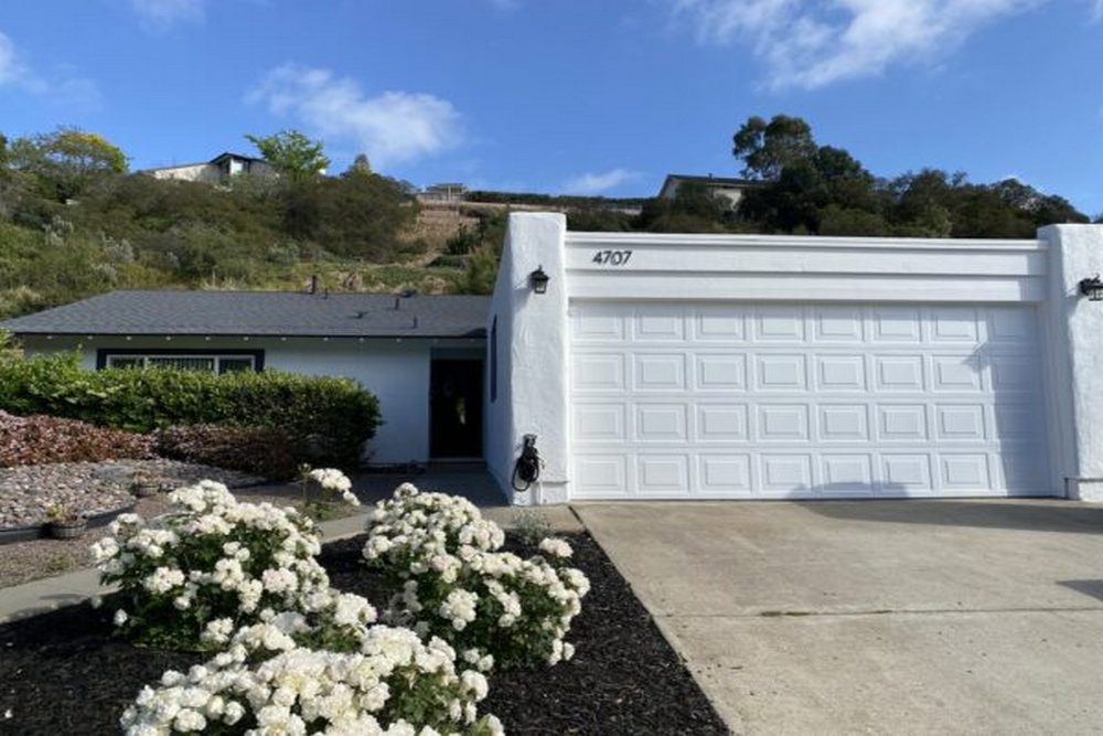 Exterior Painting Services for Long-Lasting Weather Protection in San Diego Home