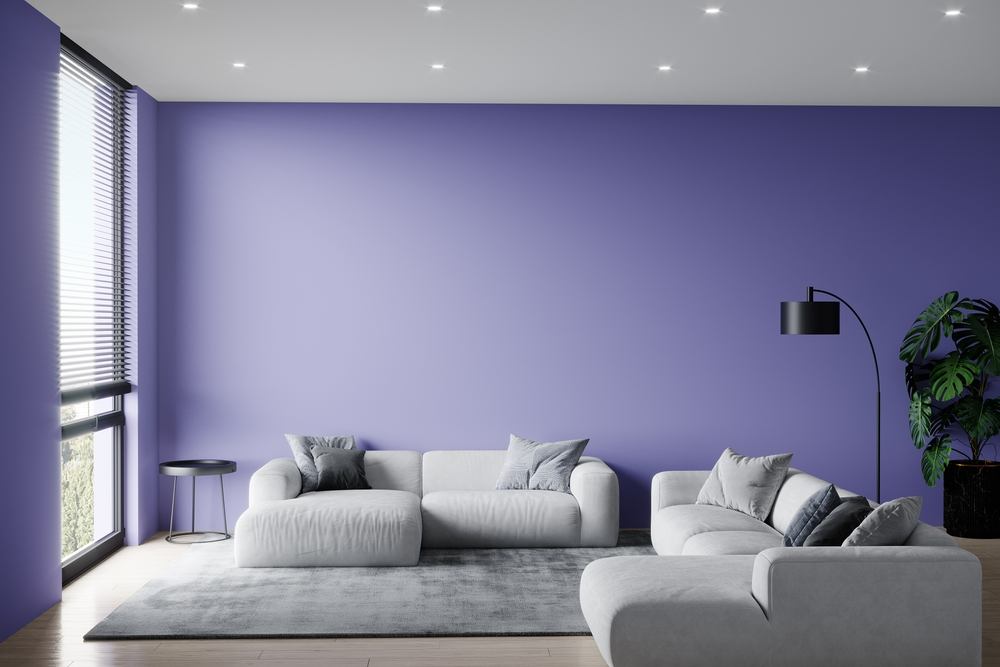 June’s Color of the Month: Lilac (#C8A2C8)