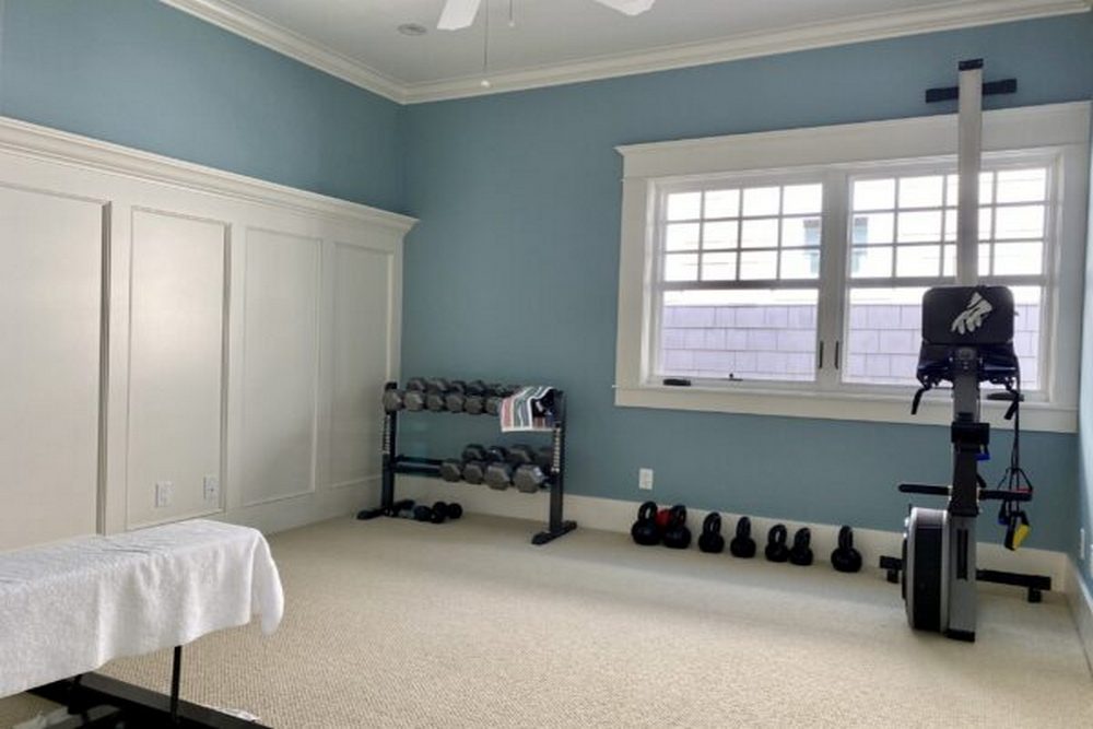 When Should You Repaint Your Home’s Interior Walls?
