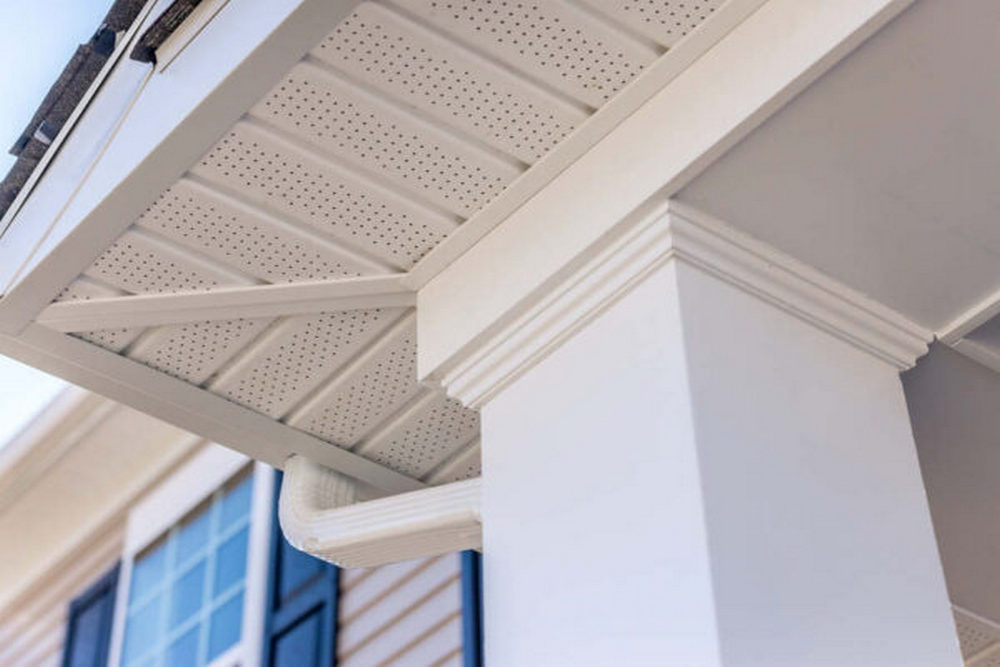 When Exterior Trim Painting Can Improve Your Home’s Overall Appearance